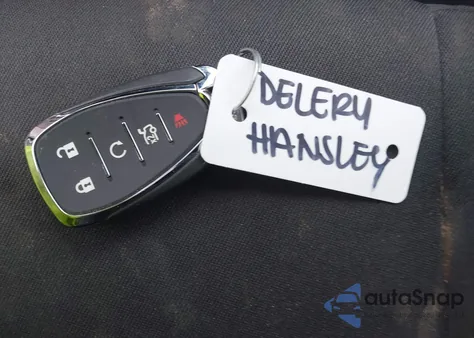 2024 Chevrolet Malibu Fwd Rs z USA, uszkodzony, nr VIN 1G1ZG5ST1RF152475